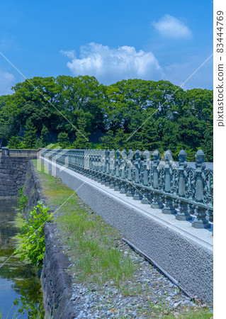 Imperial Palace Square (Imperial Palace Gaien) 83444769