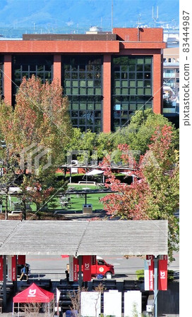 龍谷大學深草校區 龍谷大學深草校區 83444987