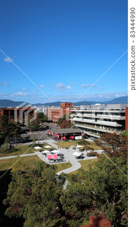 龍谷大學深草校區 龍谷大學深草校區 83444990