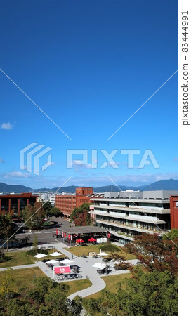 龍谷大學深草校區 龍谷大學深草校區 83444991