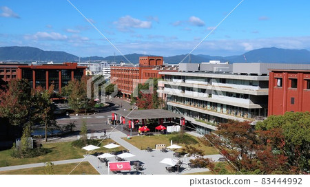 龍谷大學深草校區 龍谷大學深草校區 83444992