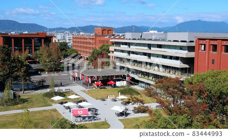 龍谷大學深草校區 龍谷大學深草校區 83444993