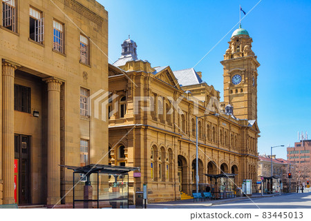 General Post Office - Hobart 83445013