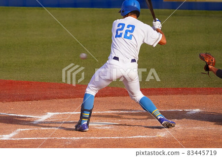 Missed strikeout Missed strikeout 83445719