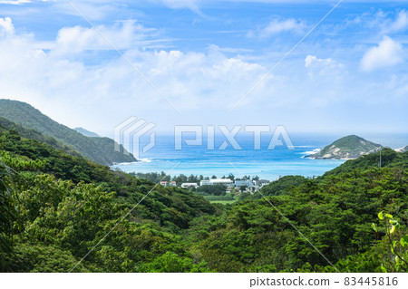 Okinawa Kerama Islands Aharen Okinawa Kerama Islands Aharen 83445816