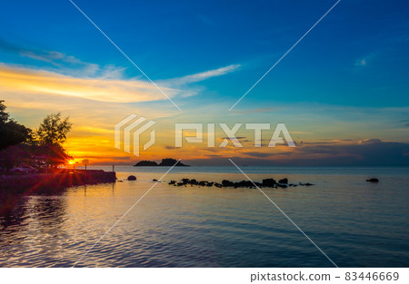 sea view asia Koh Chang, Trat Province asia tourism sea view asia Koh Chang, Trat Province asia tourism 83446669