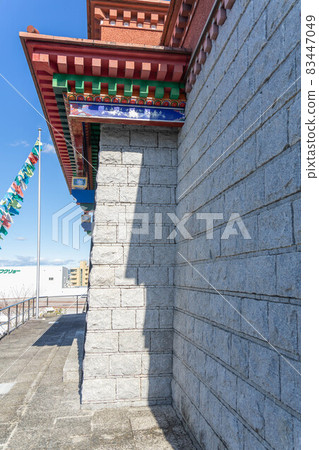 尚巴林 83447049