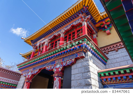 尚巴林 尚巴林 83447061