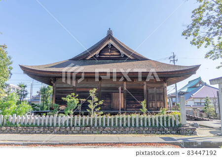 高田寺 83447192