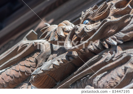 高田寺 高田寺 83447195