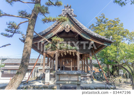 高田寺 高田寺 83447196