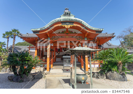 Yongsan-ji Yongsan-ji 83447546