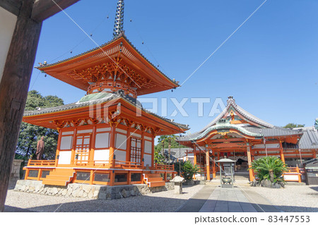Yongsan-ji 83447553