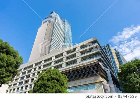 Tokyo Midtown Tokyo Midtown 83447559