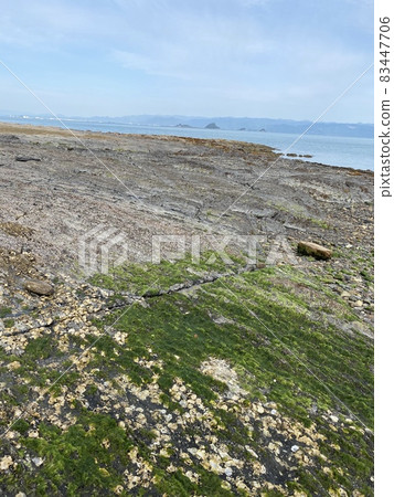 洛基場和海 洛基場和海 83447706