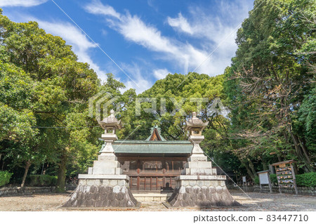 Itahato Shrine Itahato Shrine 83447710