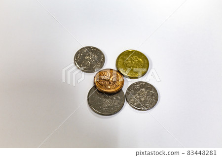 New Zealand money New Zealand money 83448281