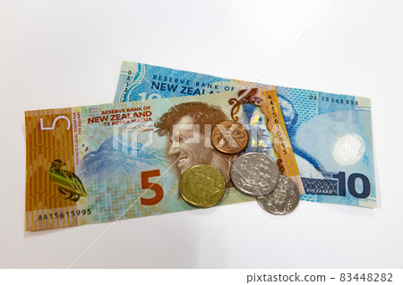新西蘭錢 83448282