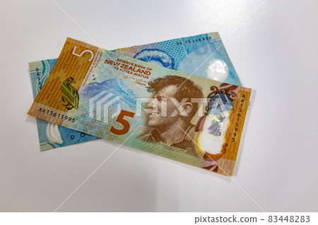 新西蘭錢 83448283