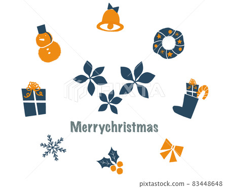 Christmas ornament Christmas ornament 83448648