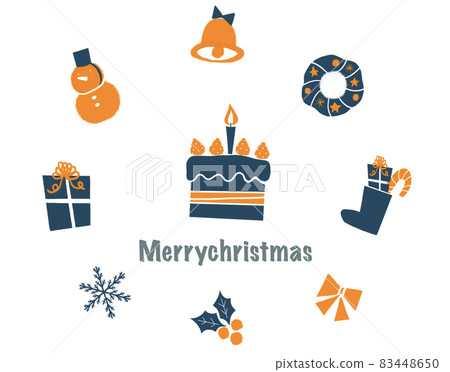 Christmas ornament Christmas ornament 83448650