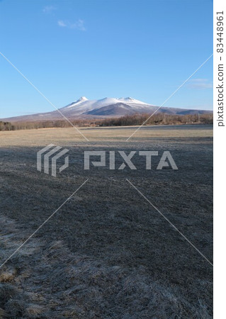北海道駒岳(北海道七飯町) 北海道駒岳(北海道七飯町) 83448961