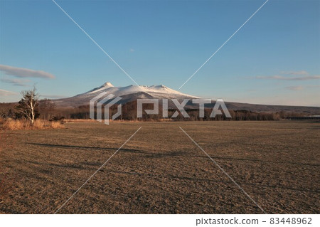 Hokkaido Komagatake (Nanae Town, Hokkaido) Hokkaido Komagatake (Nanae Town, Hokkaido) 83448962