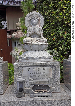 Muryokotobuki 寺（東松山） 83449299