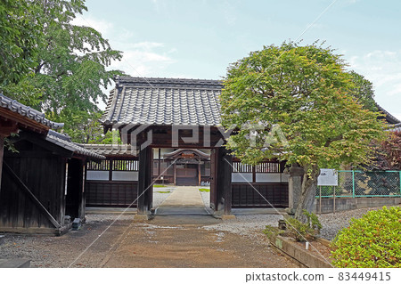 Muryokotobuki Temple (Higashimatsuyama) Muryokotobuki Temple (Higashimatsuyama) 83449415