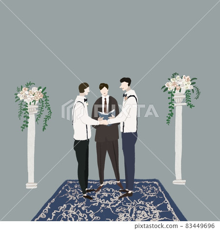 Witnesses and gay couples, vows, weddings, weddings, gay men, A Witnesses and gay couples, vows, weddings, weddings, gay men, A 83449696