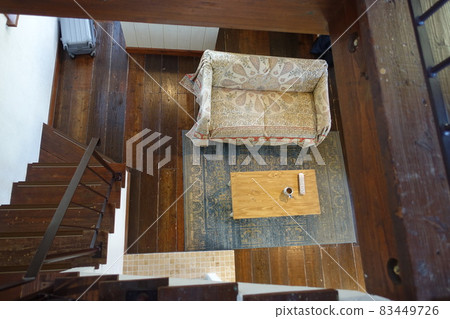 Room of Zawazawa Village Cottage in Spoon Valley Room of Zawazawa Village Cottage in Spoon Valley 83449726
