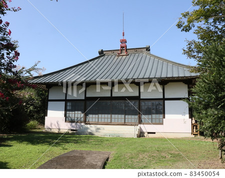 Izumifukuji Temple (Yurikawa) 83450054