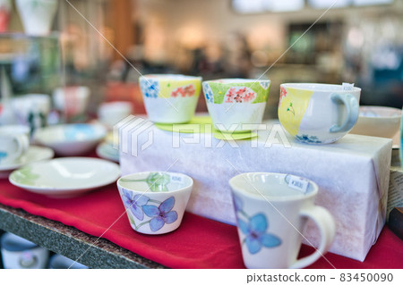 Mashiko-cho pottery shop Mashiko-cho pottery shop 83450090