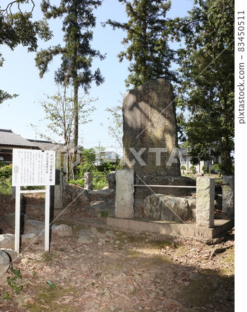 Hatakeyama Shigetada Historical Park (Fukaya) 83450511