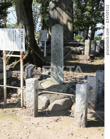 Hatakeyama Shigetada Historical Park (Fukaya) 83450512