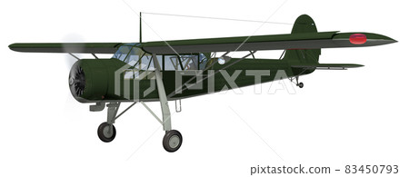 Kokusai Ki-76 83450793