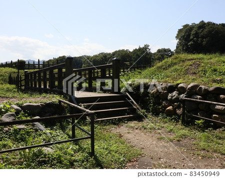 八方城公園(寄居) 八方城公園(寄居) 83450949