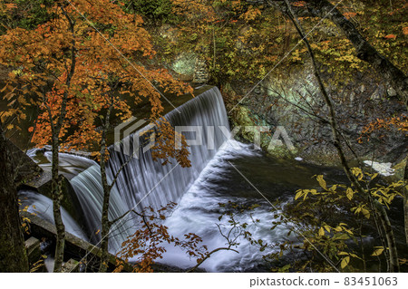 薩博壩之秋 83451063