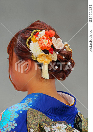 Kimono Kimono 83451121