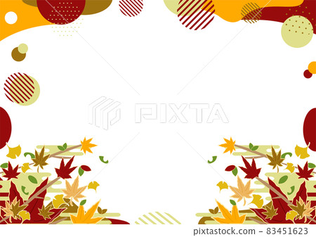 秋葉幾何框架 83451623