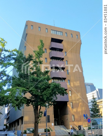 Yokohama District Public Prosecutors Office 83451881