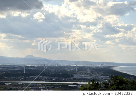 天空 83452322