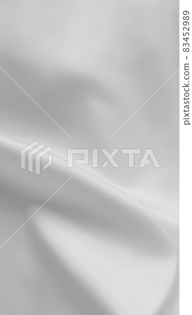 Glossy fabric background material Glossy fabric background material 83452989