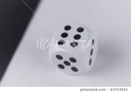 骰子 骰子 83453041
