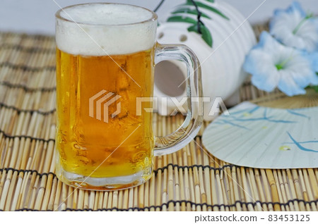 Draft beer Draft beer 83453125