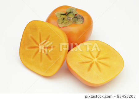 Shonai persimmon 83453205