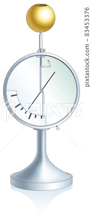 Electroscope Electroscope 83453376