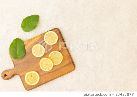 Lemon_background 材料 Lemon_background 材料 83453877