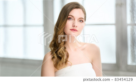 俄羅斯美女形象 俄羅斯美女形象 83454129