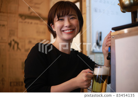 Izakaya image 83454135